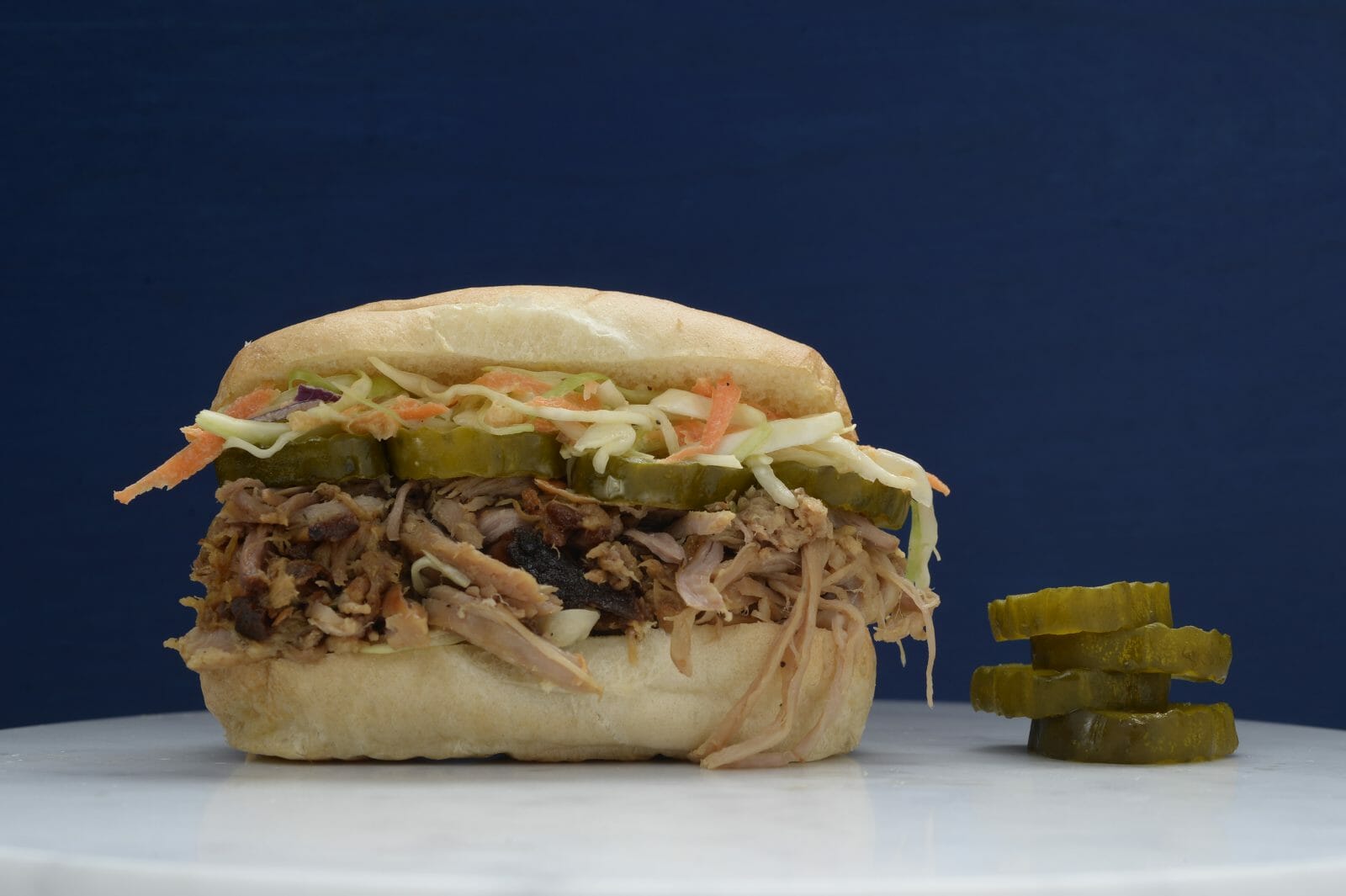 Pulled Pork - Tanya's Kitchen