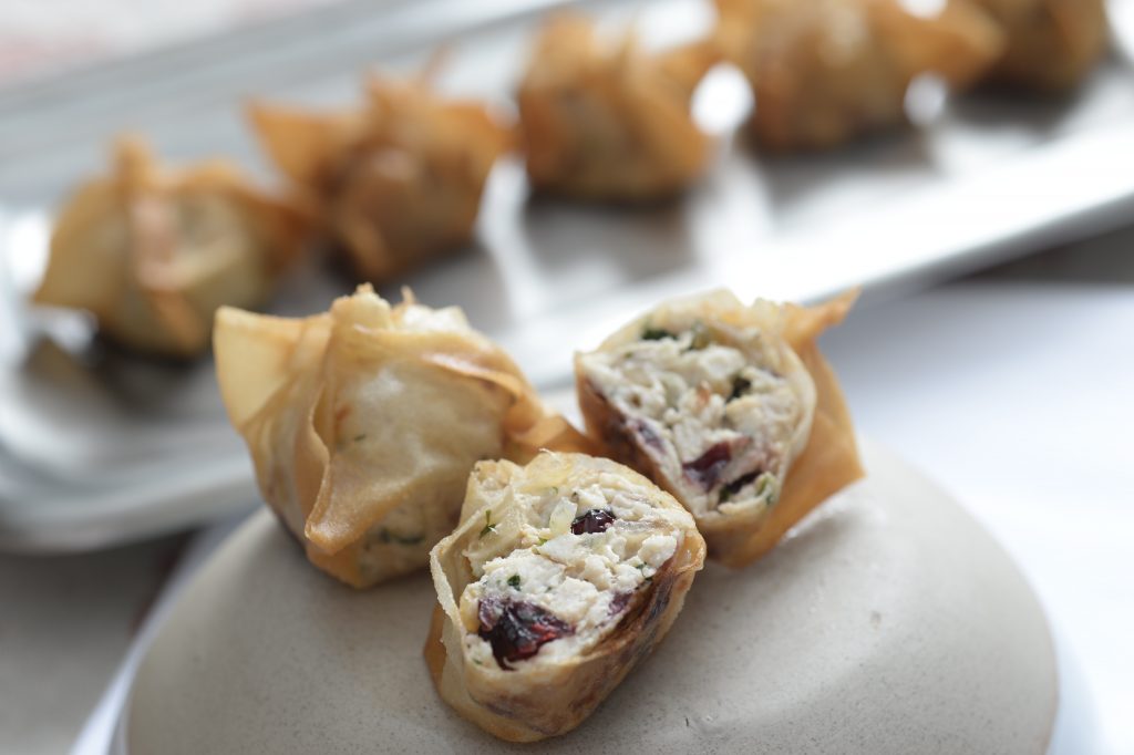 Thanksgiving Purses - Tanya's Kitchen